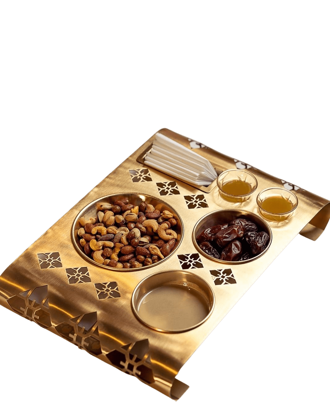 Handcrafted Moroccan Copper Bowl - Handcrafted Moroccan Copper by Cuivra